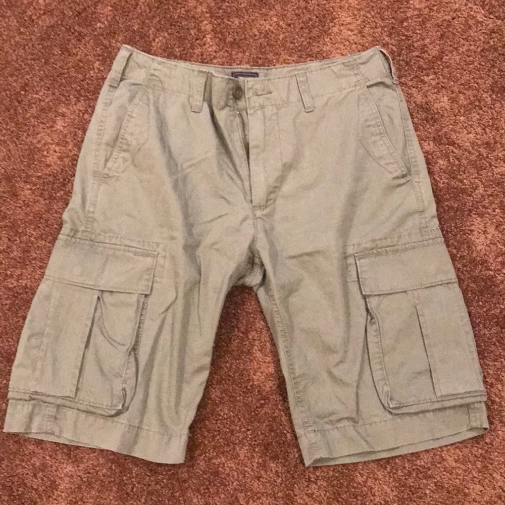 Cargo shorts